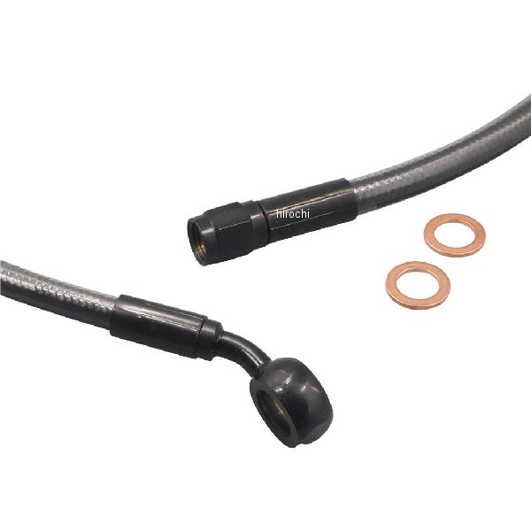 BP 32in ABSアッパーブレーキASSY 35°7/16in