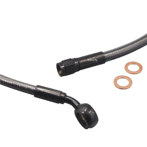 BP 38in ABSアッパーブレーキASSY 35°7/16in