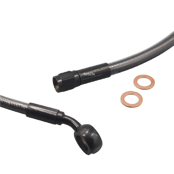 BP 40in ABSアッパーブレーキASSY 35°7/16in