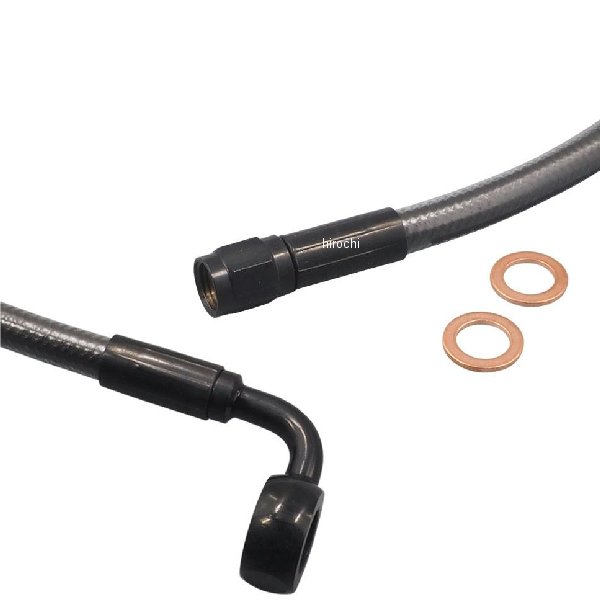 BP 28in ABSアッパーブレーキASSY 90°7/16in