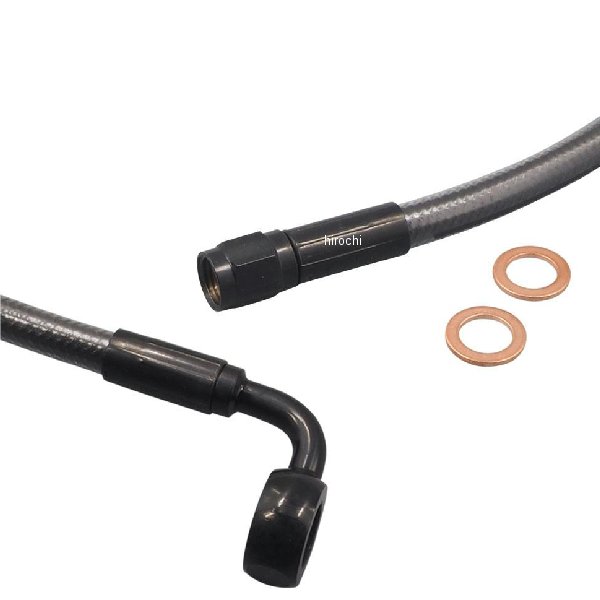 BP 32in ABSアッパーブレーキASSY 90°7/16in