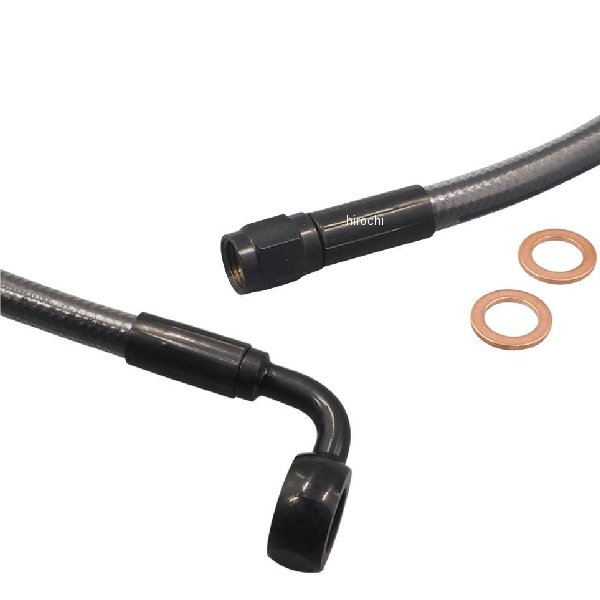 BP 36in ABSアッパーブレーキASSY 90°7/16in