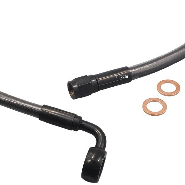 BP 40in ABSアッパーブレーキASSY 90°7/16in