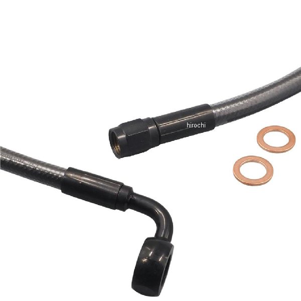 BP 42in ABSアッパーブレーキASSY 90°7/16in