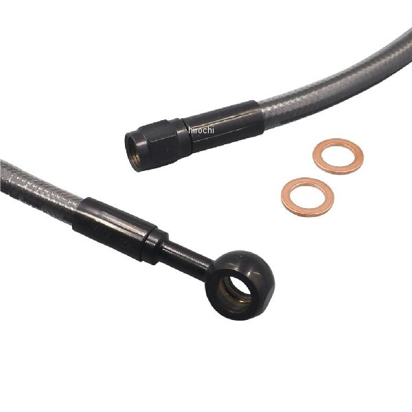 BP 26in ABSアッパーブレーキASSY ストレート7/16in