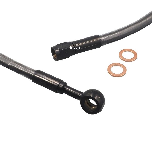 BP 28in ABSアッパーブレーキASSY ストレート7/16in