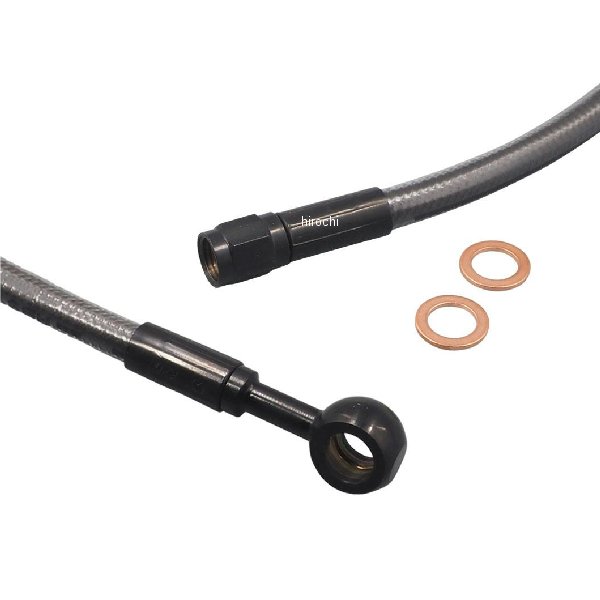 BP 32in ABSアッパーブレーキASSY ストレート7/16in