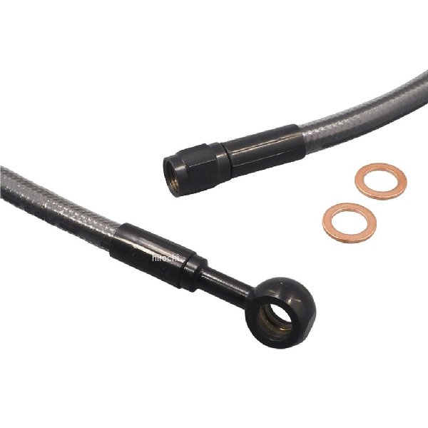 BP 34in ABSアッパーブレーキASSY ストレート7/16in