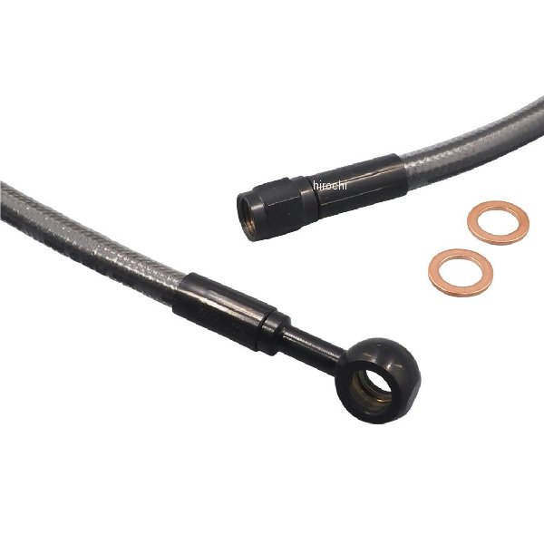 BP 36in ABSアッパーブレーキASSY ストレート7/16in