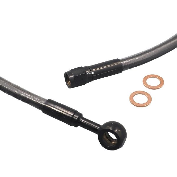 BP 40in ABSアッパーブレーキASSY ストレート7/16in