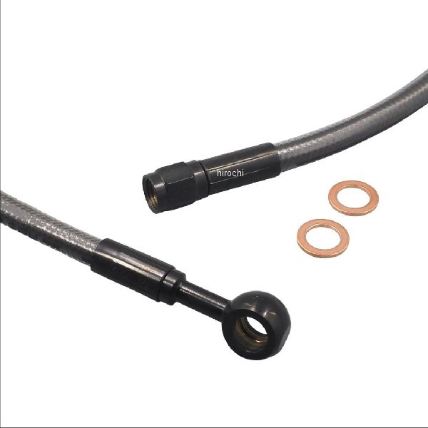 BP 42in ABSアッパーブレーキASSY ストレート7/16in