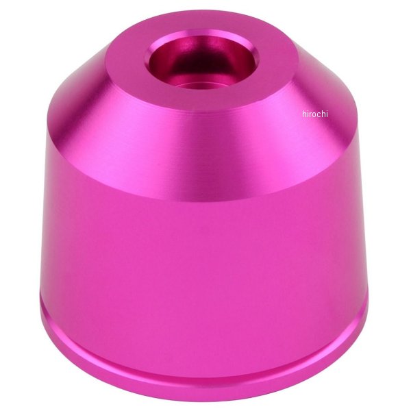 ミドルウェイトバーエンド 補修用アウターのみ M6 1個 ピンク
