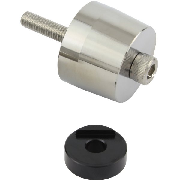 ミドルウエイトバーエンドインナー M6 ヤマハ、KTM用 2個入り