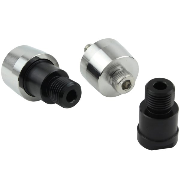 ミドルウエイト バーエンド インナー ヤマハ M16