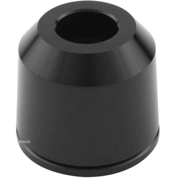 ミドルウエイトバーエンド アウターカバー M8 1個入り 黒