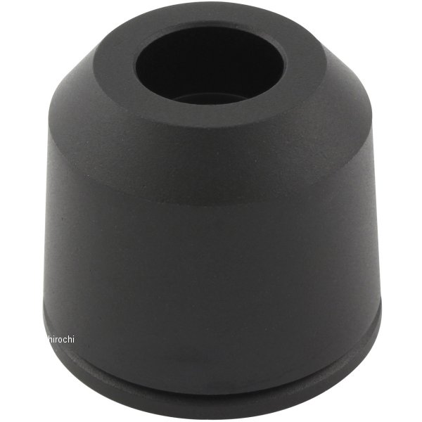 ミドルウエイトバーエンド アウターカバー M8 1個入り マットブラック