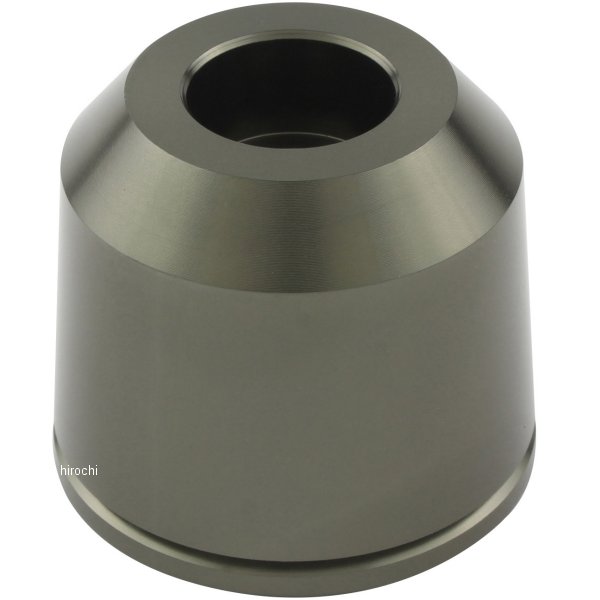 ミドルウエイトバーエンド アウターカバー M8 1個入り チタン