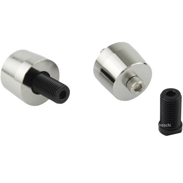 ミドルウエイト バーエンド インナーのみ M12 スズキ用 2個入り