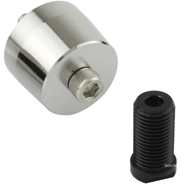 ミドルウエイト バーエンド インナーのみ M12 スズキ用 1個入り