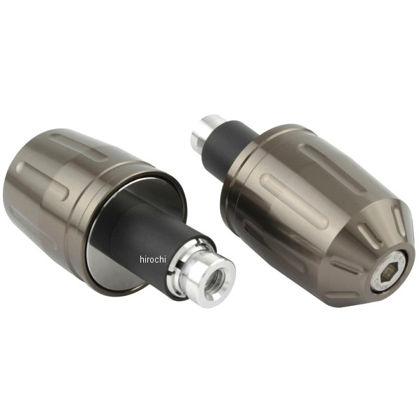 ウルトラヘビーウェイトバーエンドタイプ2 汎用 チタン