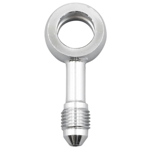 MAGNUM マグナム AN3 12mmバンジョー ストレート クローム