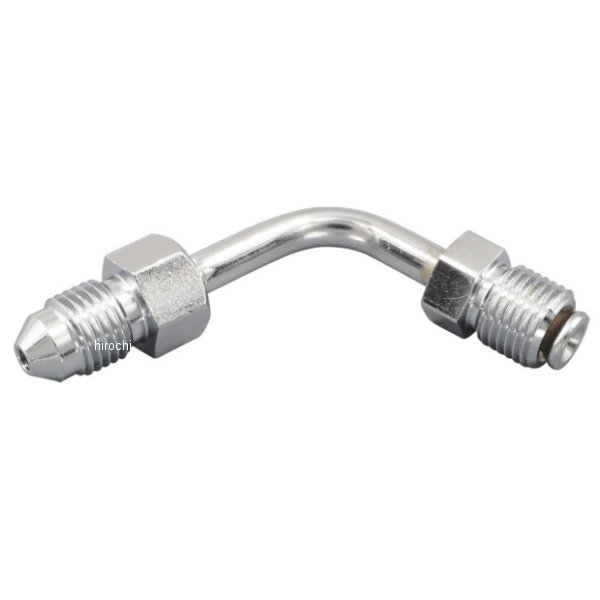 MAGNUM マグナム ABSアッパーブレーキアダプター M8ソフテイル クローム