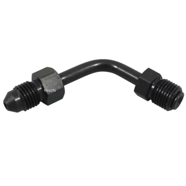 MAGNUM マグナム ABSアッパーブレーキアダプター M8ソフテイル ブラック