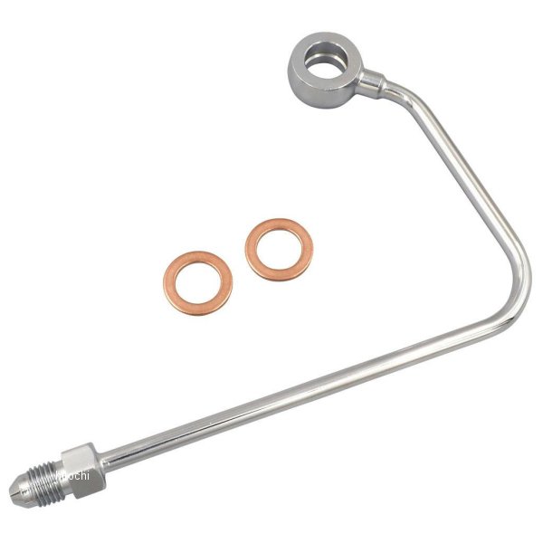 MAGNUM マグナム SCII ABSシングルブレーキアダプター アッパー ソフテイル