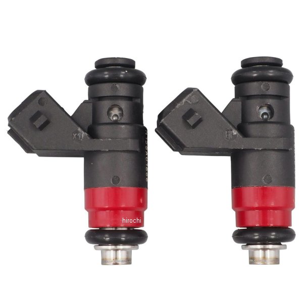 S&S エスアンドエス S&S フューエルインジェクター EV1 11.6 g/s ビックツイン、XL