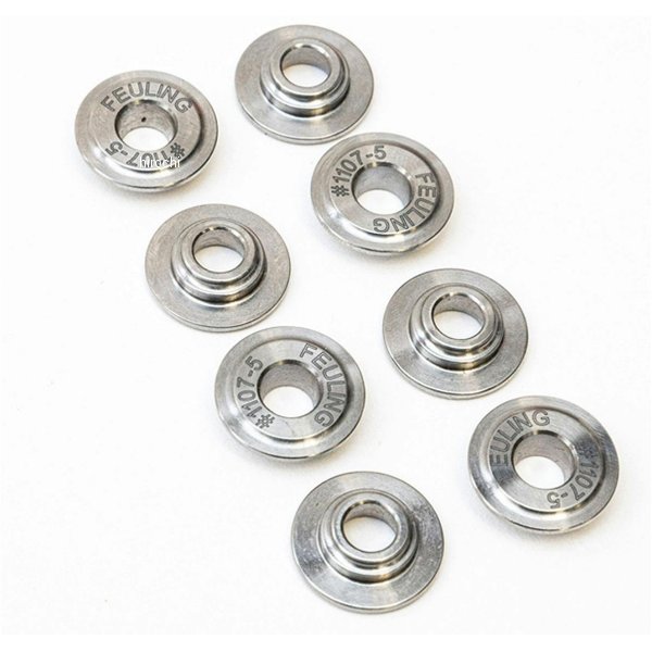 FEULING フューリング チタンリテーナーキット 17年以降 M8