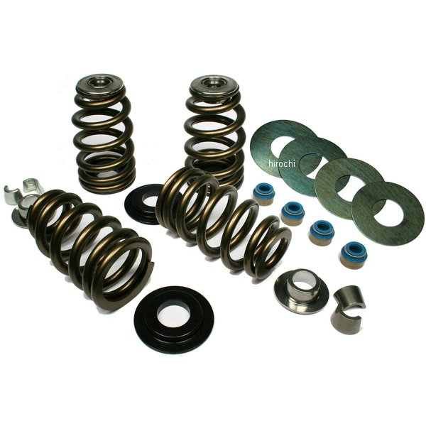 FEULING フューリング ハイロードビーハイブスプリングキット EVO/TC XL