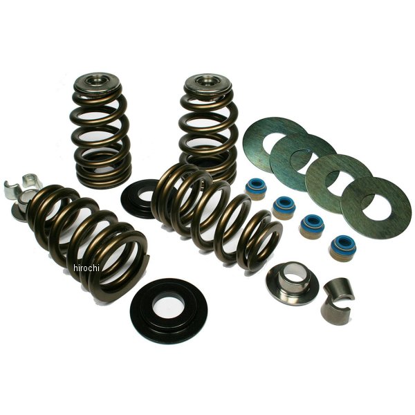 FEULING フューリング ハイロードビーハイブスプリングキット TC/XL/XR