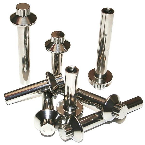 FEULING フューリング ARP シリンダーヘッドボルトセット S&Sヘッド用