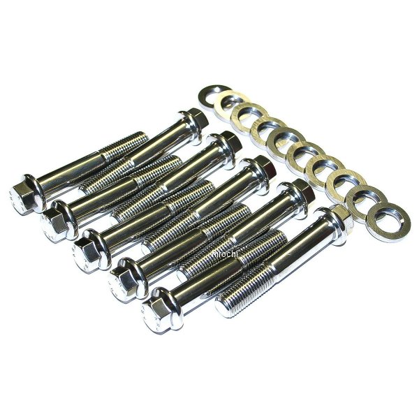 FEULING フューリング ARP シリンダーヘッドボルトセット 48-84y パン/ショベル