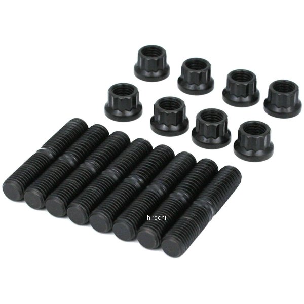 FEULING フューリング ARP インターナルエンジン用 12ポイントファスナーセット