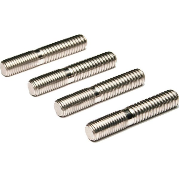 FEULING フューリング ARP エキゾーストスタッドセット TC/EVO/XL/M8