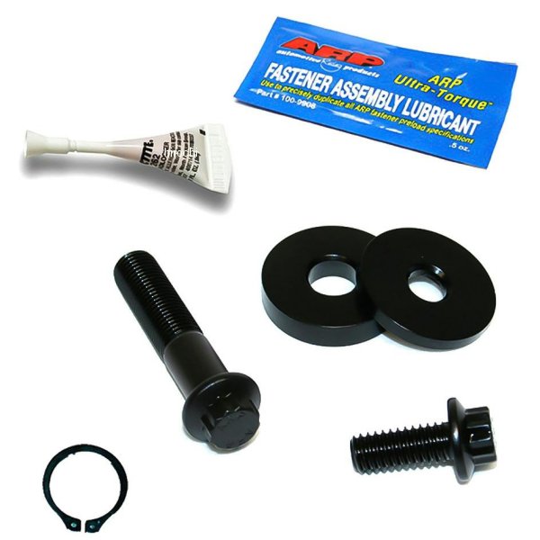 FEULING フューリング ARP カム＆ピニオンボルトセット 99年-17年 ツインカム 17年以降 M8