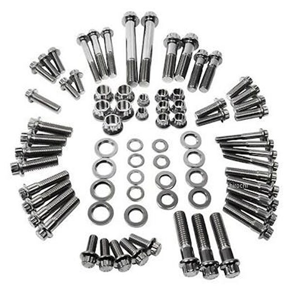 12ポイント ドレスアップセット 85年-99年 FXR