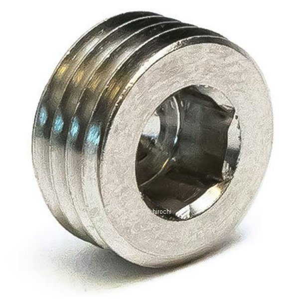 FEULING フューリング ショート ドレンプラグ 17年-22年 ミルウォーキーエイト 99年-17年 ツインカム OEM:765