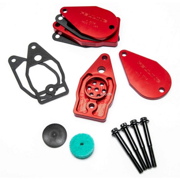 FEULING フューリング ロッカーボックスブリーザー 99年-16年 ツインカム