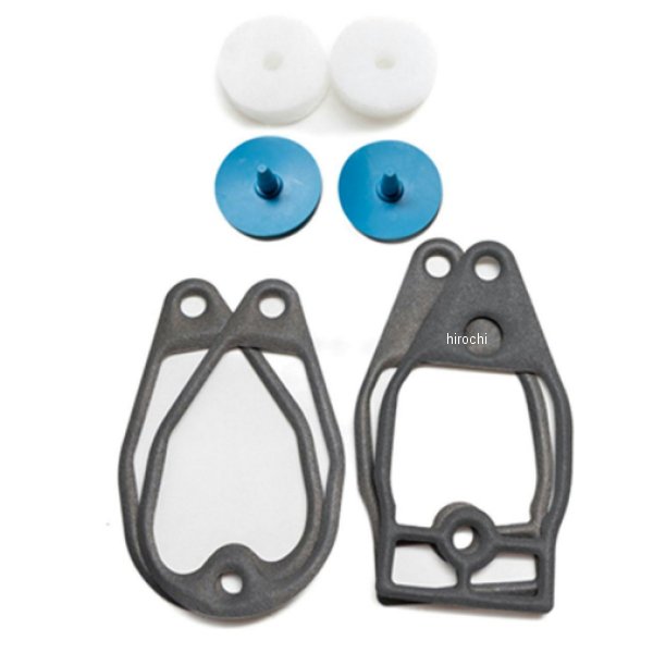 FEULING フューリング ロッカーボックスブリーザー リビルドキット 99年-16年 ツインカム