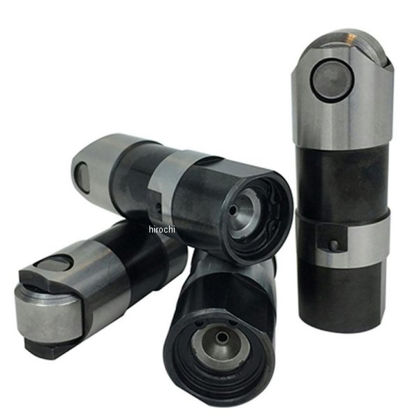 FEULING フューリング レースシリーズ ショート 油圧リフター 99年-17年 ツインカム、00年以降 スポーツスター ストック