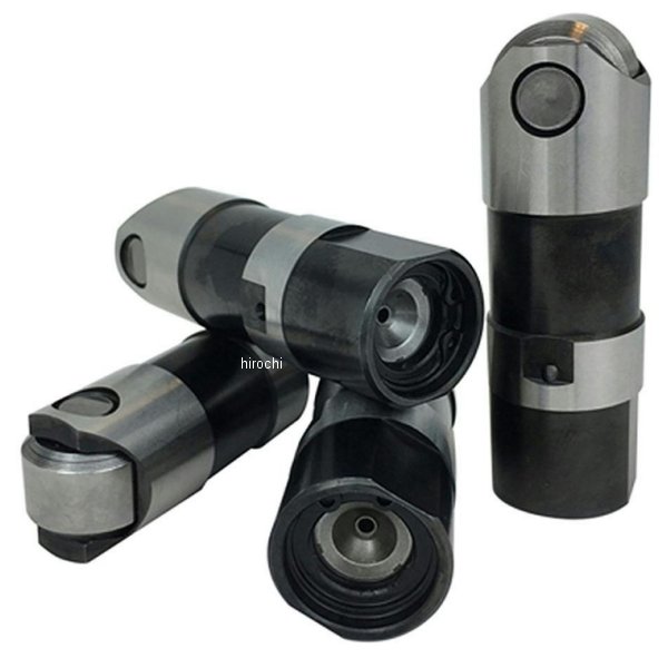 FEULING フューリング レースシリーズ ショート 油圧リフター 99年-17年 ツインカム、00年以降 スポーツスター +.001