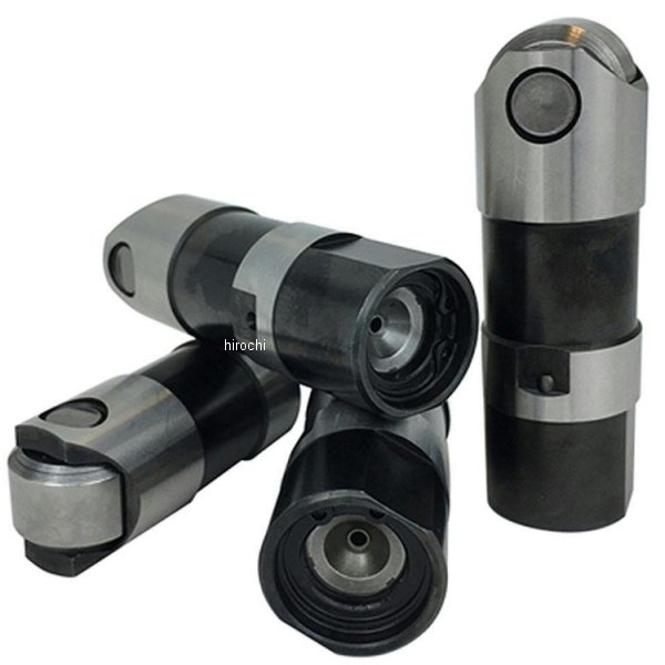 FEULING フューリング レースシリーズ ショート 油圧リフター 99年-17年 ツインカム、00年以降 スポーツスター +.0015