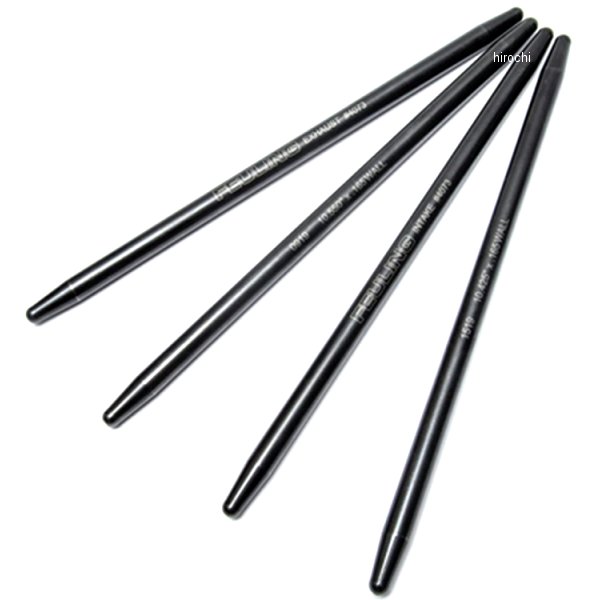 FEULING フューリング HP+ ワンピースプッシュロッドセット 525, 543, 574