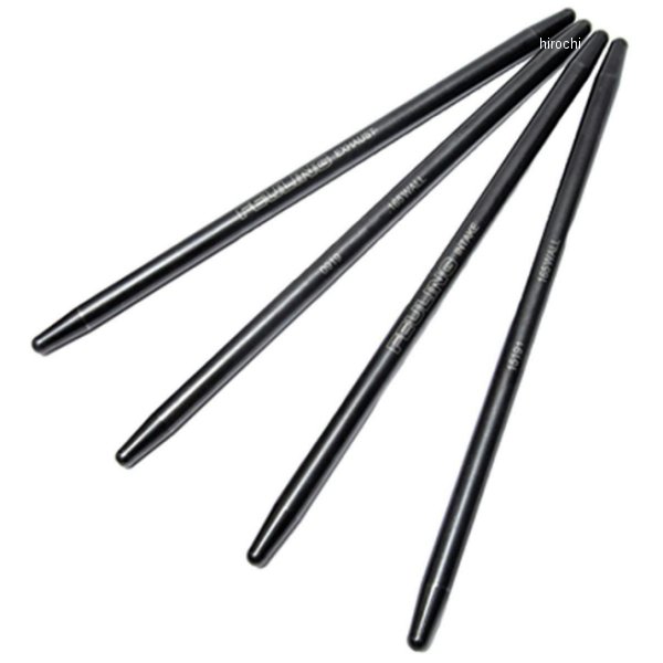 FEULING フューリング HP+ワンピースプッシュロッドセット 91年-03年 スポーツスター