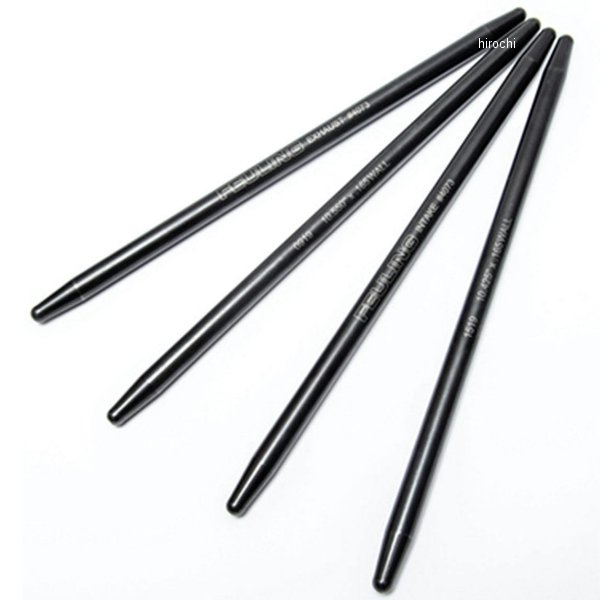 FEULING フューリング HP+ ワンピースプッシュロッドセット 17年以降 M8 +0.040