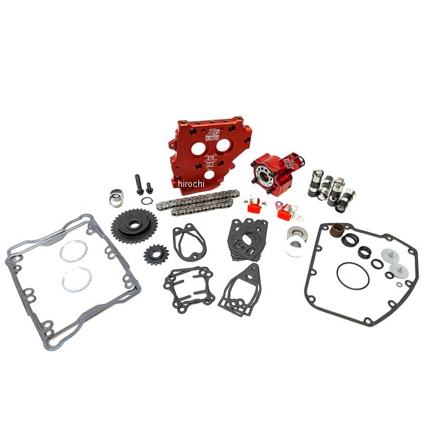 FEULING フューリング レースシリーズ コンバージョンカムシャフト用油圧化キット 99年-00年 ツインカム