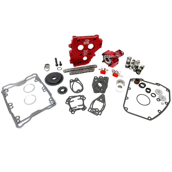 FEULING フューリング レースシリーズ コンバージョンカムシャフト用油圧化キット 01年-06年 ツインカム