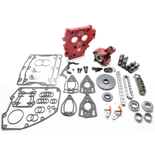 FEULING フューリング レースシリーズ TC88カムテンショナー油圧化キット 01年-06年 ツインカム